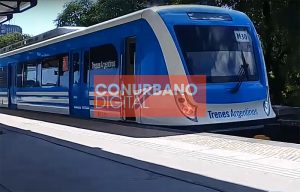 Tren Mitre CD 300x192
