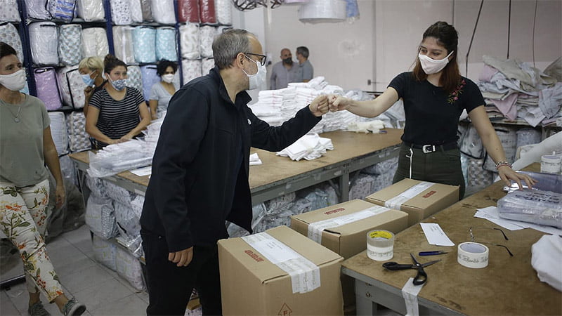 Tres de Febrero amplía la eximición de tasas para pymes y comercios Sin Titulo 4 9