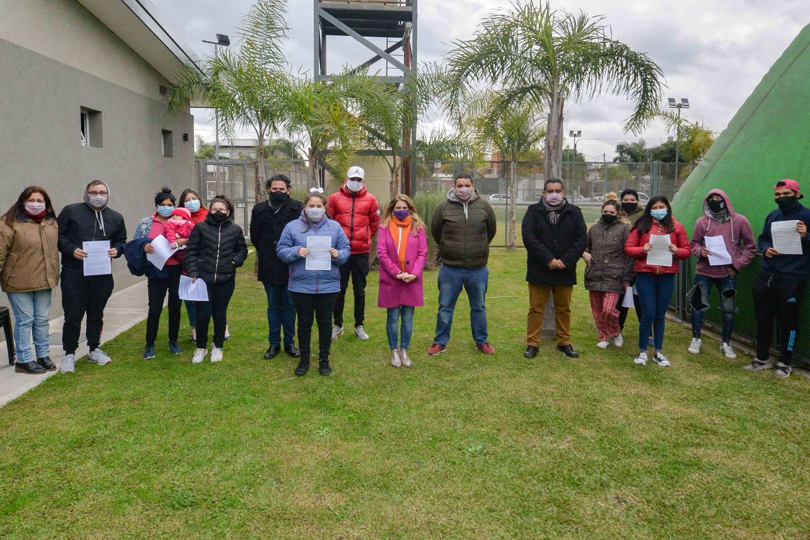 Capacitan a trescientos sanfernandinos de forma virtual con el programa “Jóvenes con más y mejor trabajo” 4 4