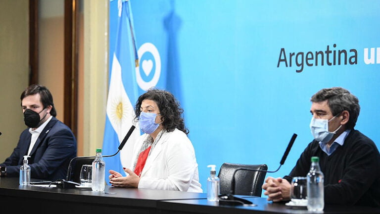 05 08 2021 Buenos Aires La Ministra De 768x432