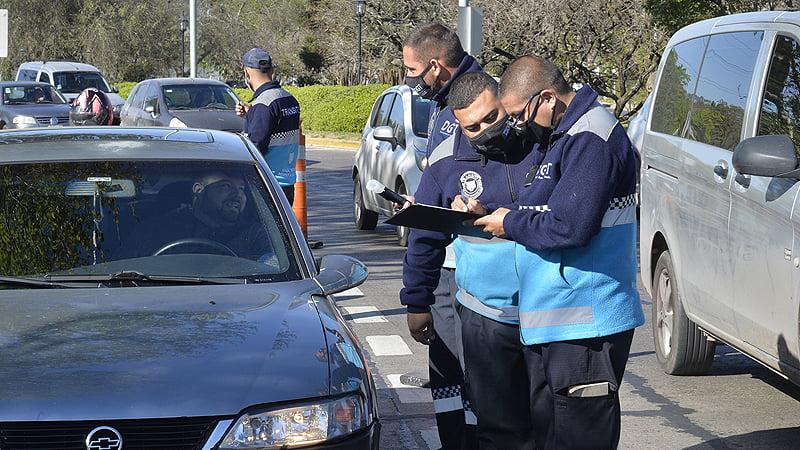 El Municipio de Tigre montó un operativo integral de prevención por el comienzo de la primavera y el Día del Estudiante 51500435631 E0310e5426 O