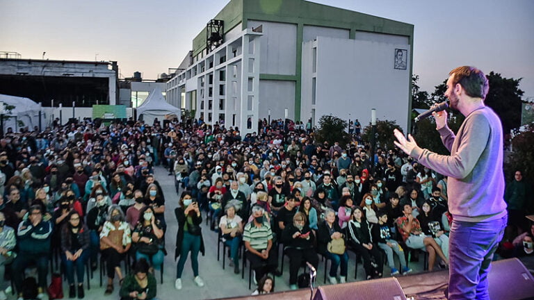 1 Feria Del Libro De Hurlingham