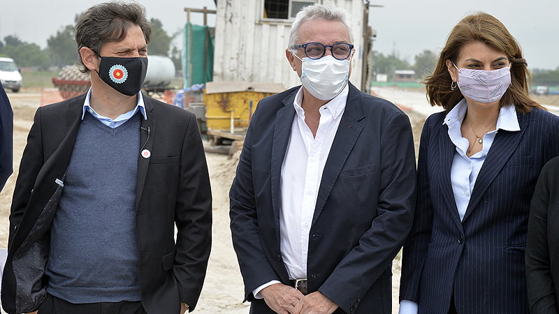 Kicillof y Zamora recorrieron Tigre con eje en la reactivación pyme y el fortalecimiento del sistema de salud 51647677641 765d9134db O