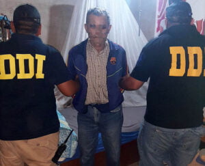 Nancy Videla, la mujer que estaba desaparecida desde el viernes, fue encontrada asesinada en una vivienda de Ingeniero Budge 03 12 2021 El Propietario De La Vivienda 300x243