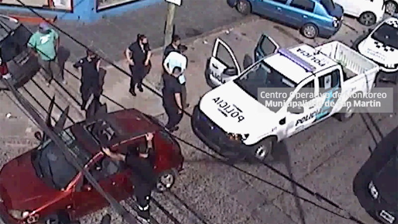 Caen delincuentes que robaban casas simulando ser empleados de empresa de gas Caen Delincuentes Que Robaban Simulando Ser Empleados De Empresa De Gas