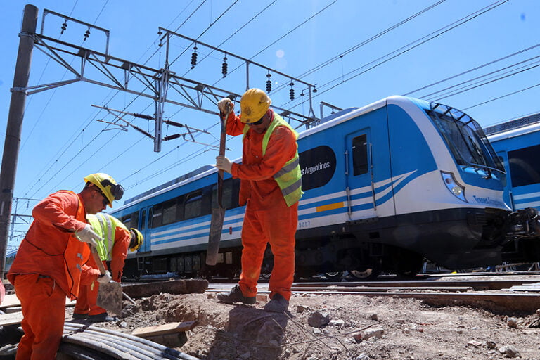 La Línea Roca Sumará Nuevas Paradas Intermedias