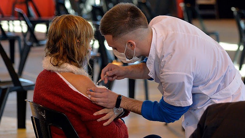 El partido de Tigre se suma a “La noche de las vacunas” 51859935288 Cc5e2c9196 O