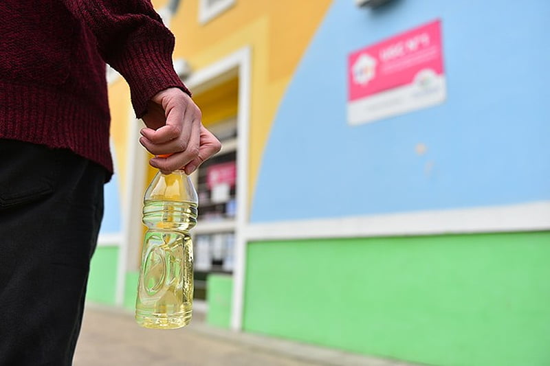 Escobar incorpora a los vecinos al programa de reciclado de aceite con nuevos puntos verdes en todas las Unidades de Gestión Comunitaria Sin Titulo 4 8