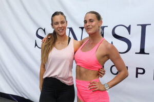 San Isidro: Más de 20 mil personas participaron en octubre de los programas gratuitos que brindó el Municipio Sin Titulo 10 3 300x200