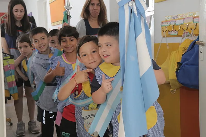 El Municipio de Morón fue premiado por la Unesco Sin Titulo 1 7