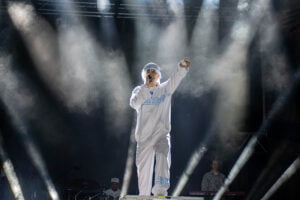 Moreno: Más de treinta mil personas disfrutaron de la cuarta edición del Festival Urbano 4 300x200