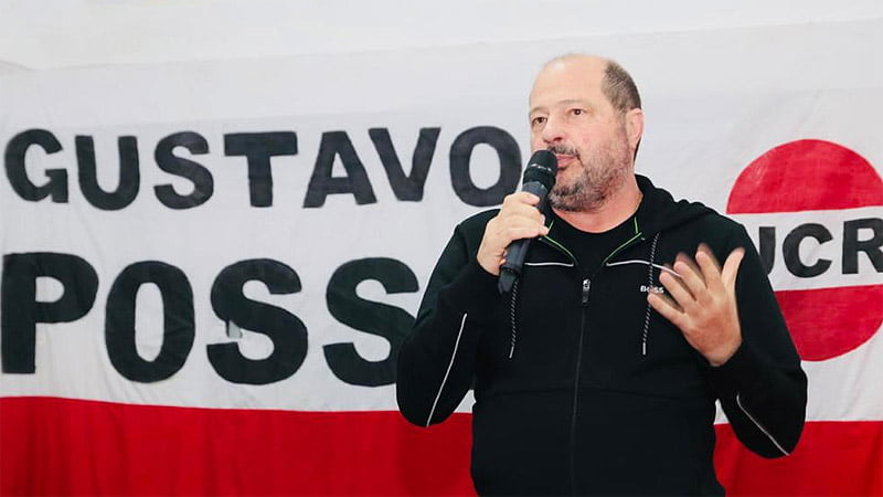 El possismo pide que Juntos por el Cambio tenga competencia electoral interna en la Provincia Carusso