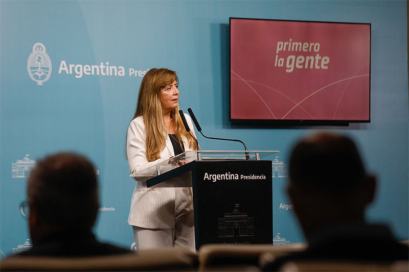 Cerruti: "Estamos trabajando cada día para mejorar la situación" Sin Titulo 3 7