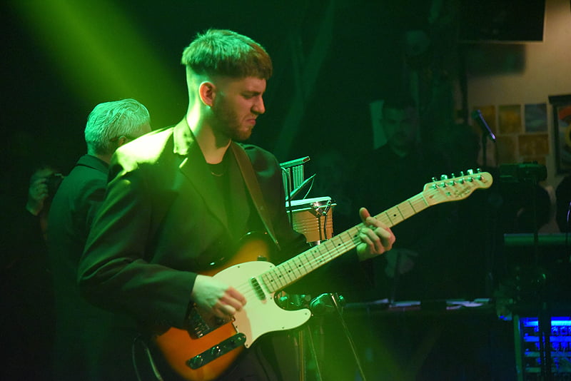 Cultura: El “Ituzainrock” tuvo su gran final en el Teatro Gran Ituzaingó Ituzainrock 2023