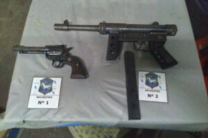 Duro golpe al clan narco de “Mameluco” Villalba: Cuatro detenidos y secuestros millonarios Sin Titulo 2 13 300x200