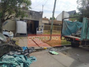 Desarmadero Cd 300x225