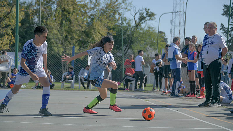 Entrenador De FÚtbol