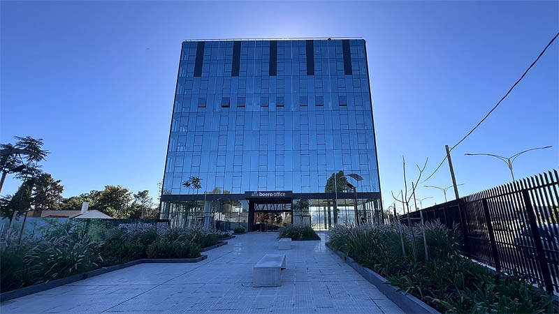 Último tramo de la obra del Polo Judicial de Escobar Sin Título 9