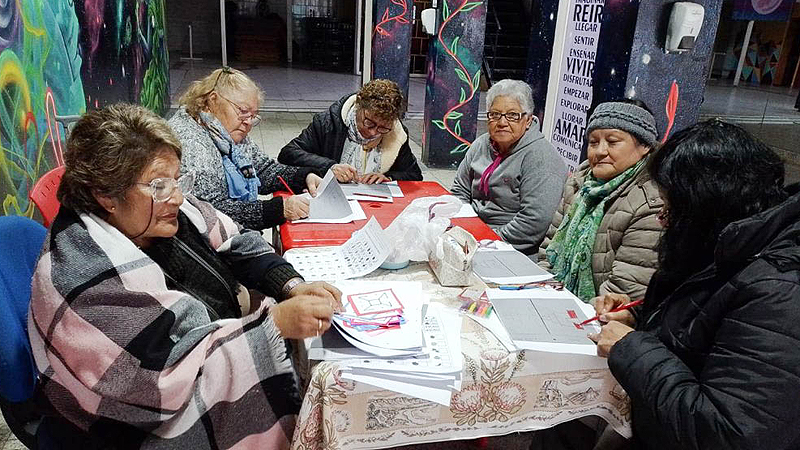 El gobierno de Moreno brinda acompañamiento a las y los adultos mayores Acompanamiento Adultos Mayores1 5