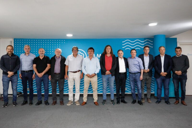 Fernando Espinoza: "Se hace urgente un cambio de rumbo en las decisiones que está tomando el gobierno nacional" Imagen De WhatsApp 2024 11 24 A Las 14.59.13 D257faa6 E1732666457667