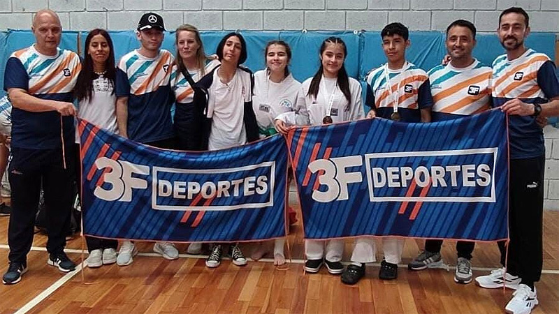 Valenzuela se planta ante Kicillof por los Juegos Nacionales Evita Sin Titulo 5 1