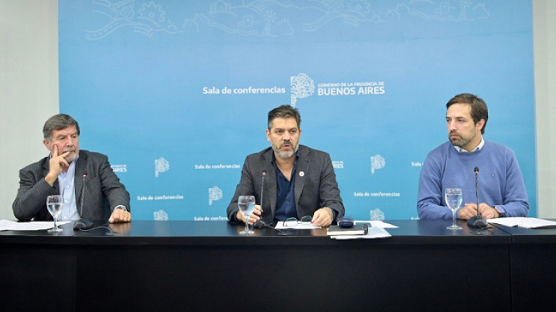 Bianco: “Ya se está viendo el impacto inflacionario de la devaluación” Sin Titulo 2 8