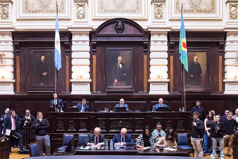 Es ley el nuevo calendario electoral bonaerense Sin Titulo 6 4