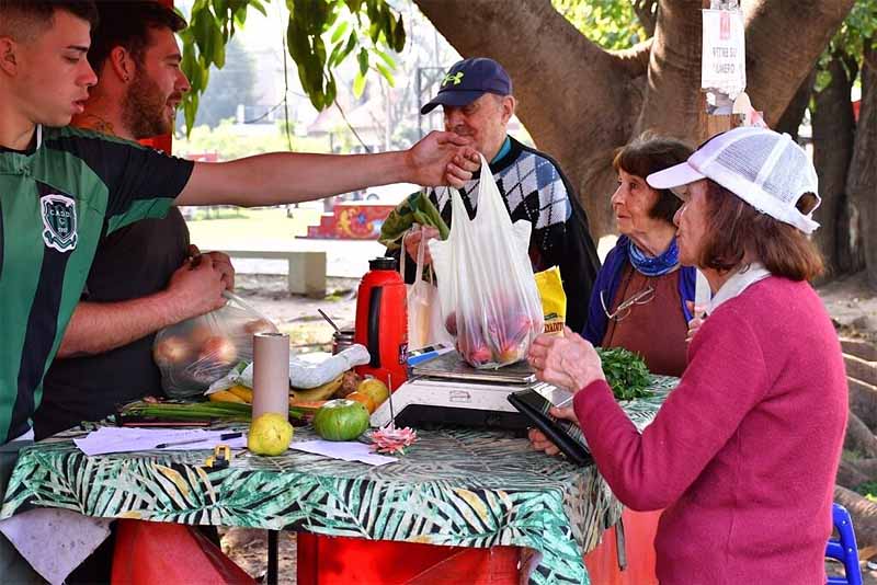 Morón continúa con las políticas públicas para cuidar el bolsillo Sin Titulo 8 5