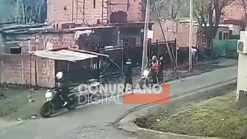 Una mujer policía se defendió de un intento de robo en Merlo: Baleó a un ladrón y la Justicia dijo que actuó en legítima defensa Sin Titulo 19