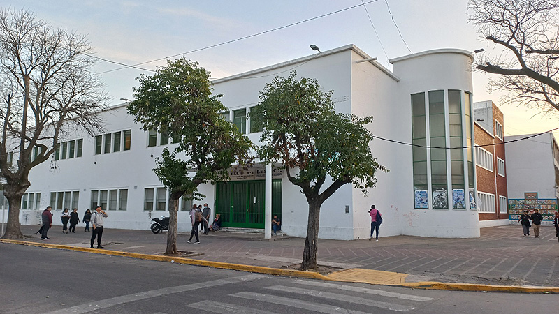Inscripciones abiertas: Estudiá y capacítate en el “Paula Albarracín” de Ituzaingó CFP PAULA ALBARRACIN