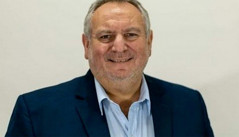 La lista de candidatos a concejales de LLA y el PRO en Hurlingham la encabeza Rafael de Francesco Sin Titulo 40