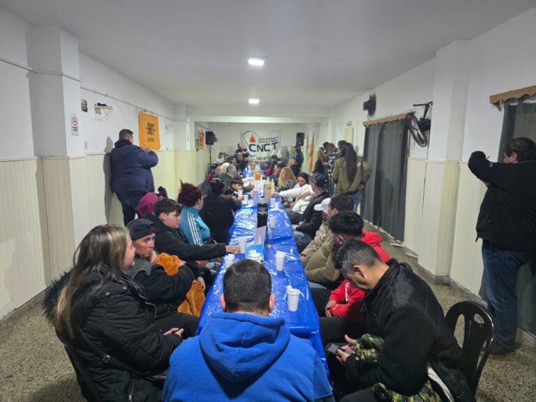 La Confederación Nacional de Cooperativas de Trabajo se reunió en Tres de Febrero: “Tenemos un gobernador con políticas de Estado para el sector” WhatsApp Image 2025 07 10 At 09.47.56 1 768x576