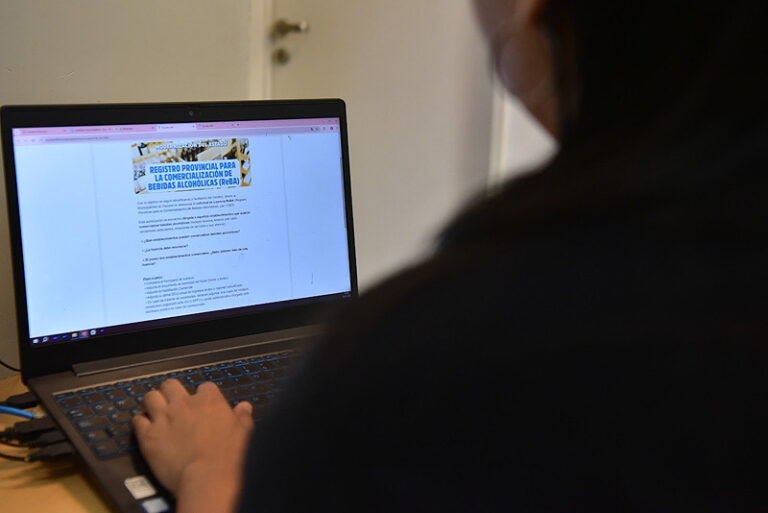 Modernización municipal: Más de 780 trámites gestionados de manera digital en Escobar Whatsapp Image 2025 07 02 At 13 50 12 768x513