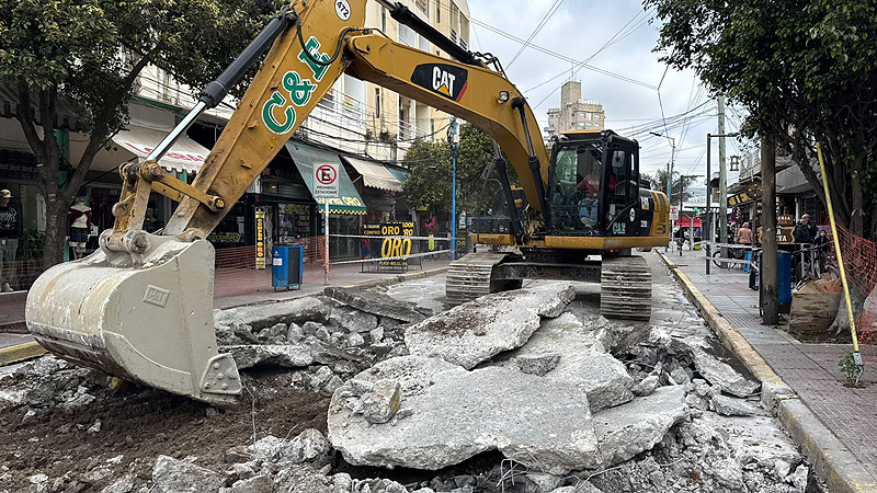 Plan integral de bacheo: Mejoras en las calles y cortes programados en algunos puntos de Escobar Whatsapp Image 2025 07 17 At 4 26 55 Pm