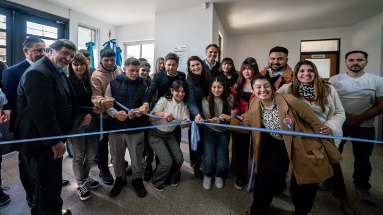 inauguracion escuela 85 cuartel01 8