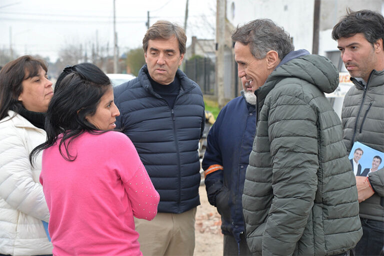 luján