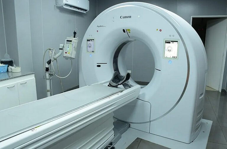 Malvinas Argentinas: Nueva tecnología para fortalecer las emergencias en el Hospital de Trauma sin título 2