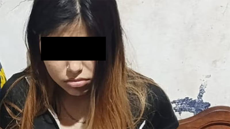 Cayeron las “viudas negras” acusadas de asesinar a un joven de nacionalidad boliviana en Ciudadela sin título 4