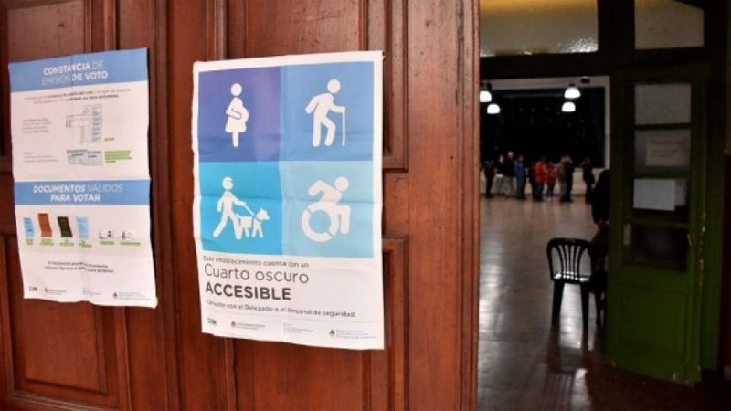 Voto accesible: El derecho de todos y todas a votar sin dificultades sin título 6