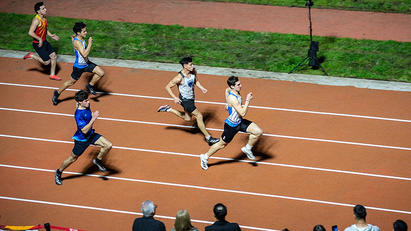 Zamora inauguró la Pista Municipal de Atletismo "Abel Acevedo", la primera homologada internacionalmente en zona norte unnamed(2)