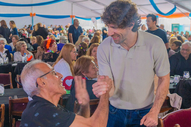 1 dia del jubilado 2025