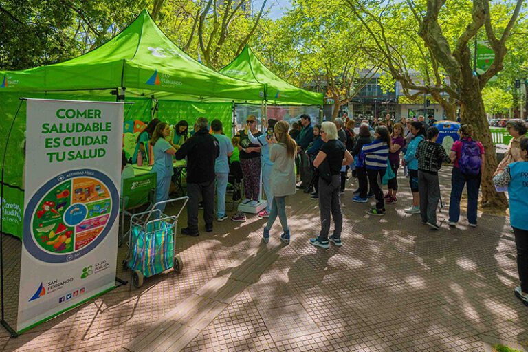 2 dia del corazon 2025 san fernando