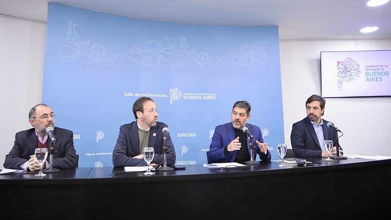 Bianco: “El presidente Milei piensa que es un emperador o un pequeño dictador, pero no lo es” 25 09 15 09 16 41 4897