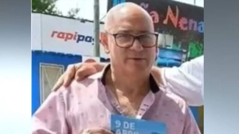 esteban echeverría
