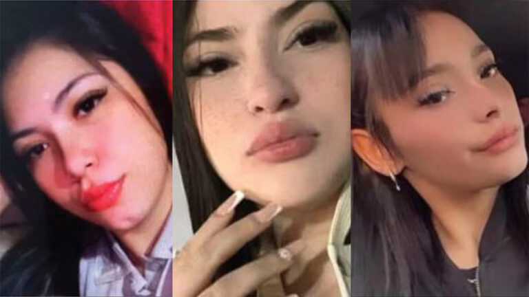 pibas escorts desaparecidas