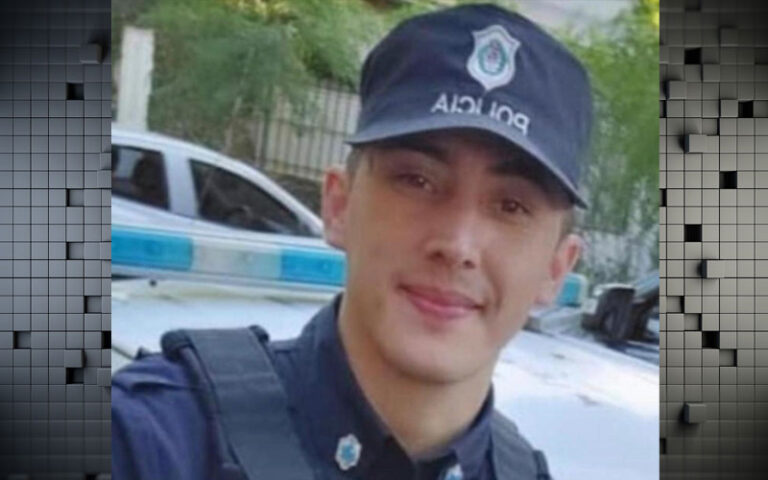 policía san fernando