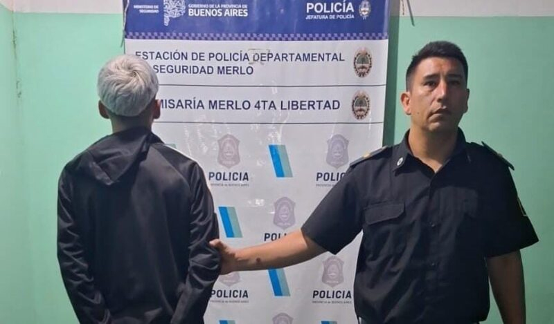 Una discusión por una moto en Libertad terminó con un hombre muerto y dos de sus agresores detenidos sin título 7