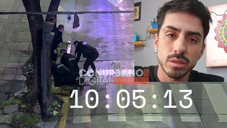 vilo detencion