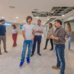 4 visita obra sector internacion pediatrica