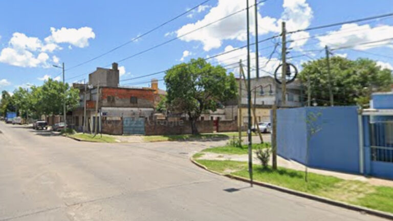 San Isidro: Cambios de circulación en dos calles de Villa Adelina para mejorar el tránsito y la seguridad vial sin título 10